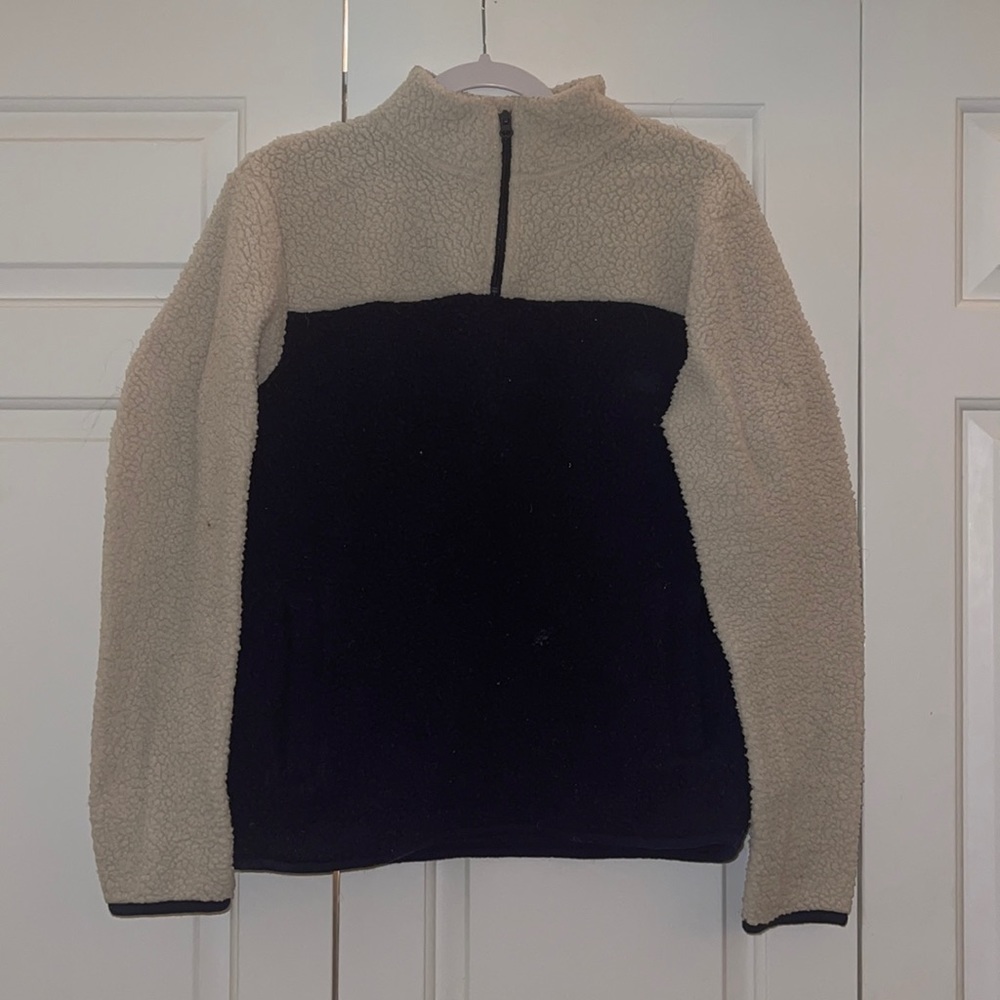 Comfy hoodie